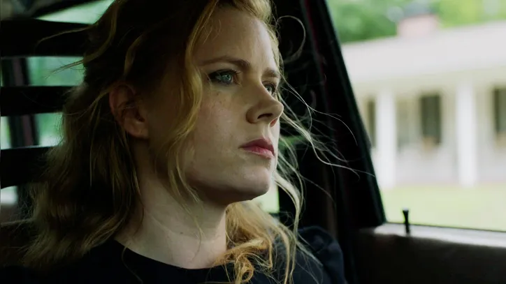 Sharp Objects está disponível na HBO Max