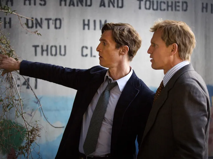True Detective está disponível na HBO Max