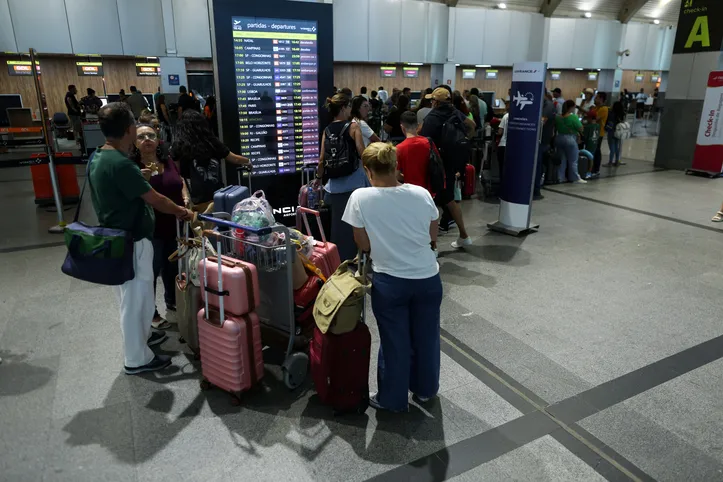 População tem migrado para outras cidades