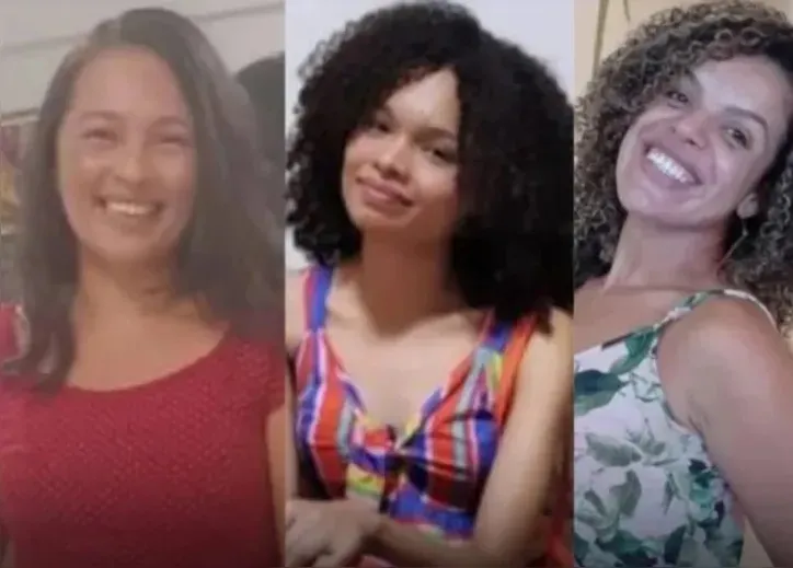 Mulheres desapareceram na sexta-feira, 15, e foram encontradas mortas no sábado, 16