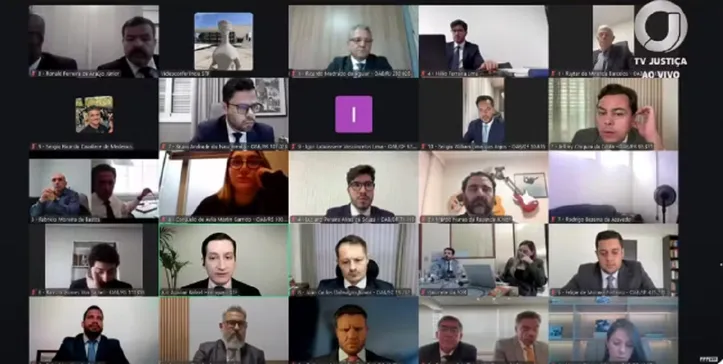 Integrantes do "núcleo 3" da trama golpista são interrogados nesta segunda-feira, 28.