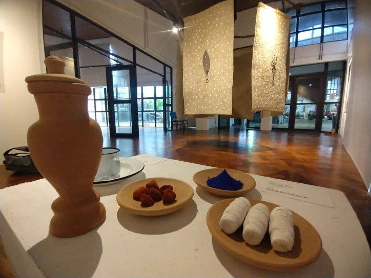 Para o artista, fotografar no Candomblé exige mais do que técnica