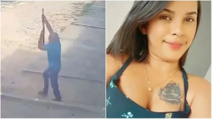 Homens invadiram imóvel para vingar morte de Bruna