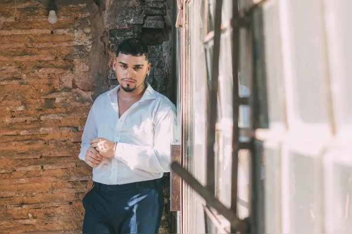 Felipe Dias, educador musical