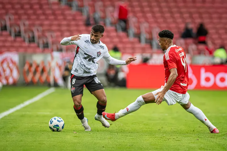 Leão da Barra entrou na zona de rebaixamento do Brasileirão