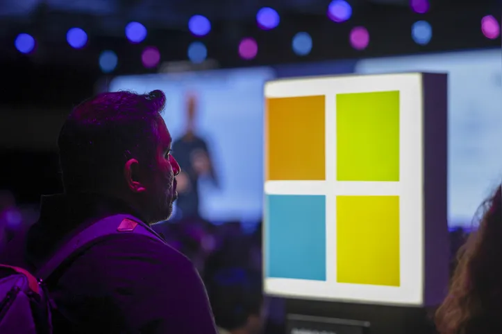 Microsoft ocupa segunda colocação do ranking das empresas mais valiosas do mundo