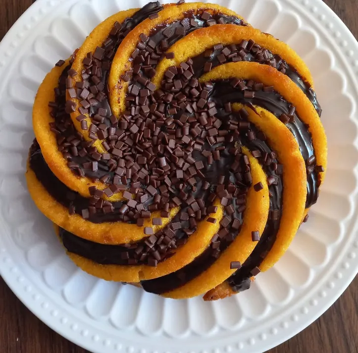 Imagem ilustrativa da imagem O bolo é um dos alimentos emblemáticos que evocam o carinho dos avós