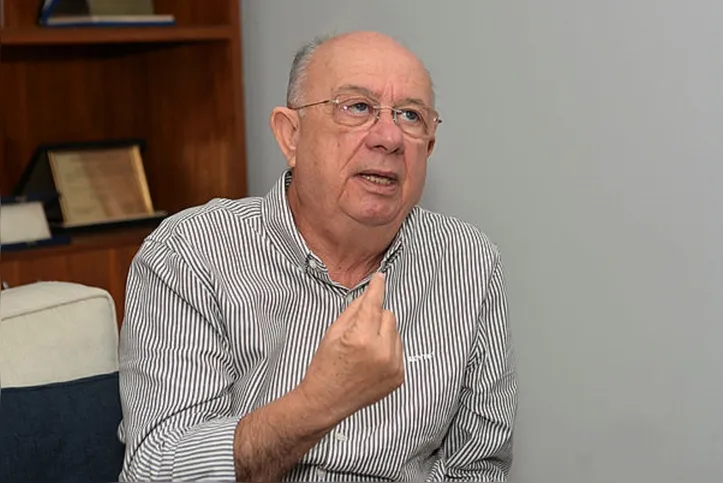 José Ronaldo acredita que Feira de Santana é uma cidade acolhedora