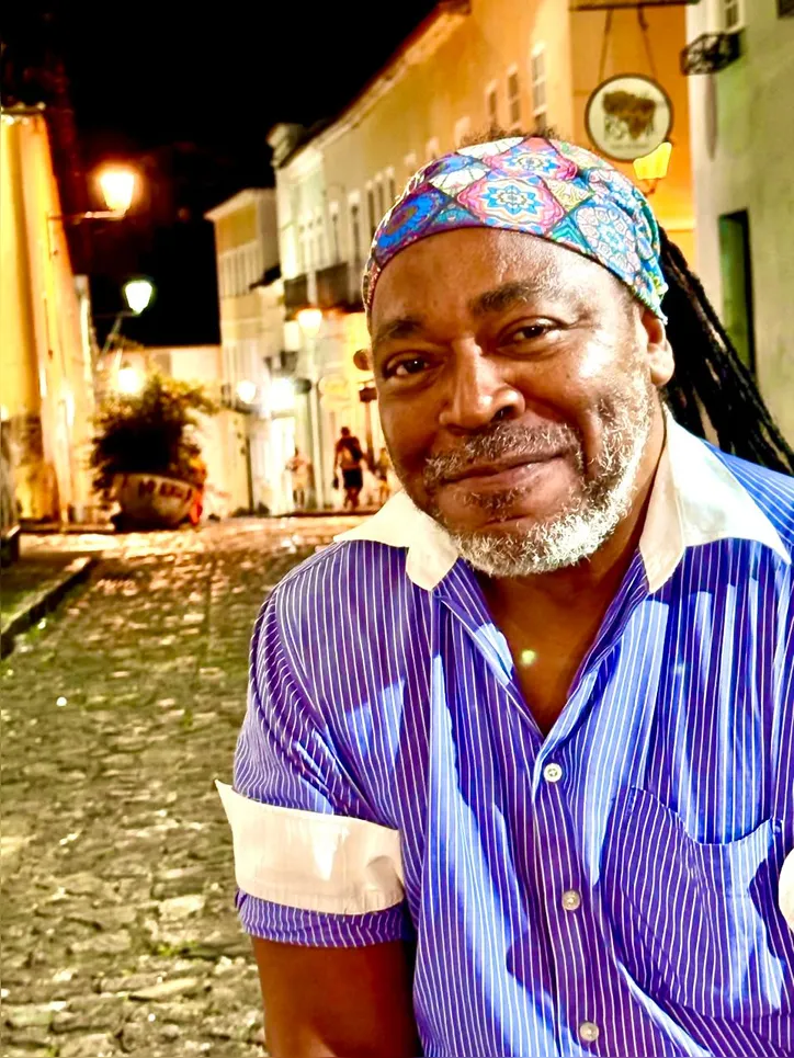Tributo foi idealizado pelo ator, cantor, compositor, poeta e diretor Dody Só