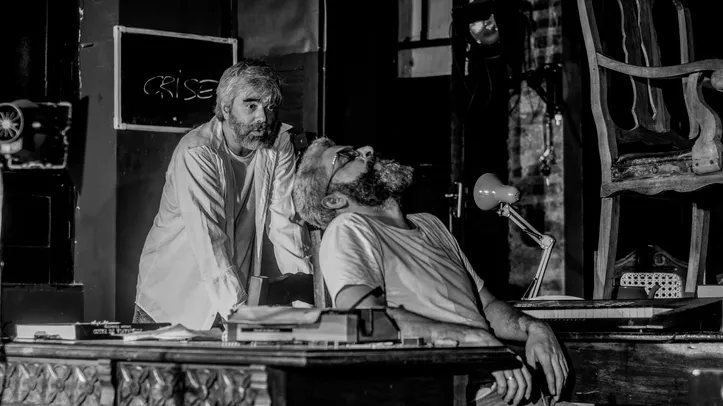 Salvador está com uma programação recheada para quem ama teatro