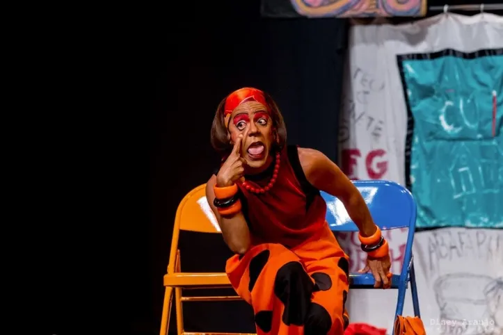 Salvador está com uma programação recheada para quem ama teatro
