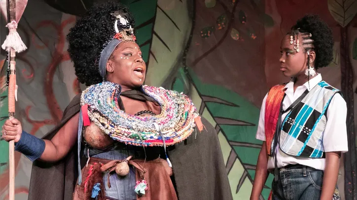 Salvador está com uma programação recheada para quem ama teatro