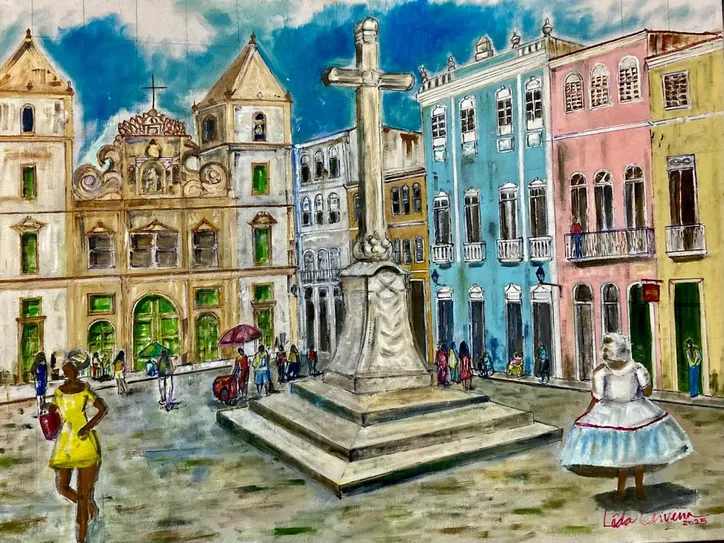 Salvador está com uma programação recheada para quem ama arte