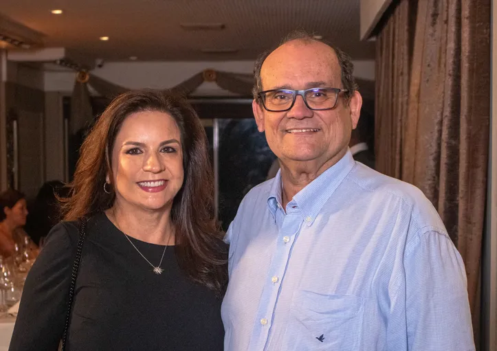 Ademar e Verônica festejam 62 anos do Chez com menu especial que celebra a França e a Bahia