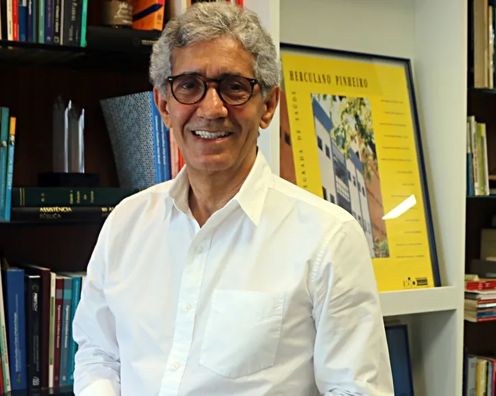 Fábio Bitencourt desembarca em Salvador em agosto