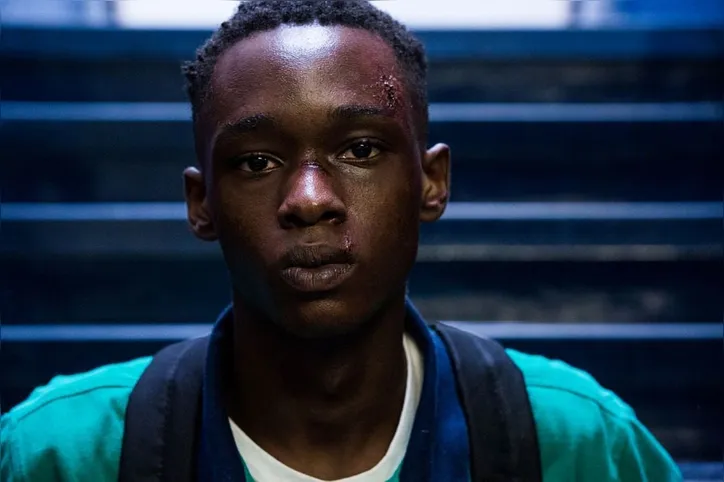 Moonlight ficou em quinto lugar no ranking