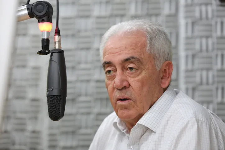 Imagem ilustrativa da imagem Otto propõe criar departamento no Ministério da Saúde para sequelas da Covid