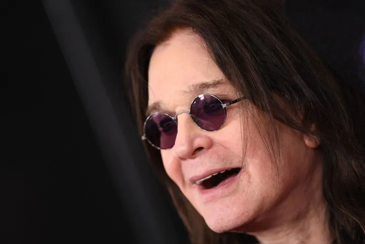 Imagem ilustrativa da imagem Ozzy se foi – mas seu grito infernal ainda ecoa por gerações