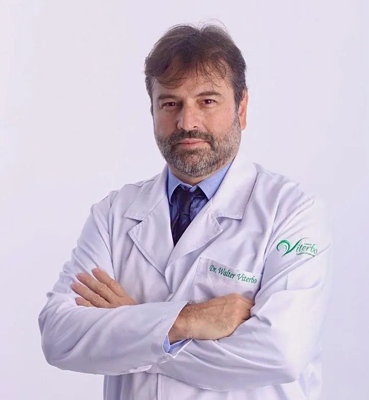 Walter Viterbo preside a VII Jornada Norte-Nordeste de Acupuntura e Dor