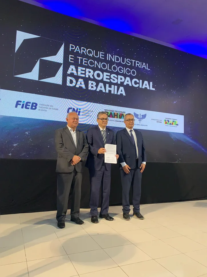 Unidade fará qualificação e manutenção de aviões