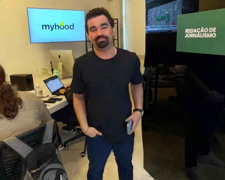 Matheus Pastori é o querido aniversariante de amanhã