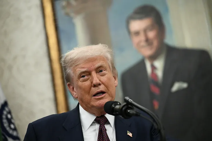 Investigação dos EUA contra o Pix tem como base a mesma norma usada por Trump, em 2018, para impor tarifas à China