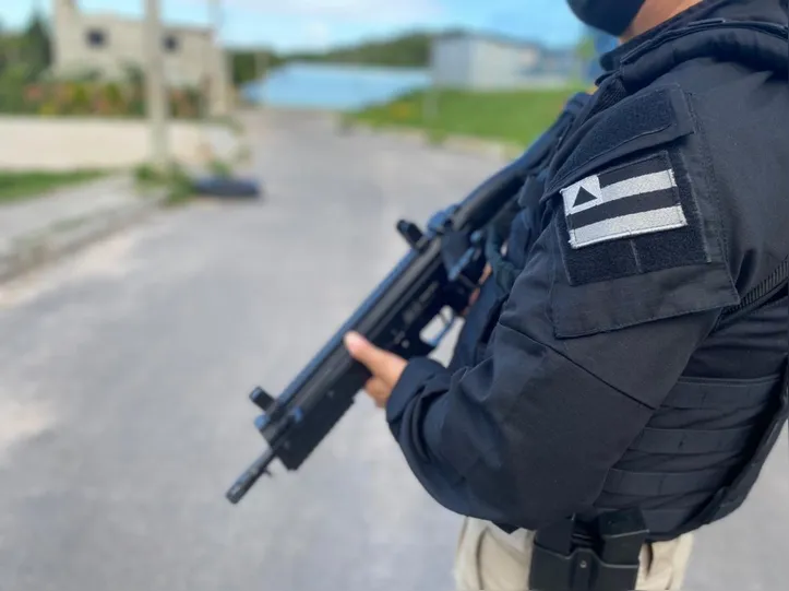 Acusado deverá cumprir pena de 40 anos de reclusão, com início em regime fechado
