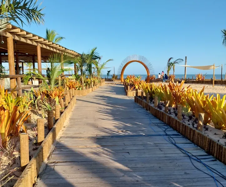 Cabana Barramares