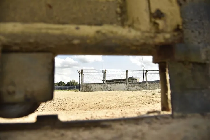 Imagem ilustrativa da imagem Precariedade de estádio deixa Cruz das Almas sem casa no Intermunicipal