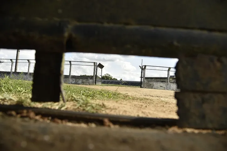 Imagem ilustrativa da imagem Precariedade de estádio deixa Cruz das Almas sem casa no Intermunicipal