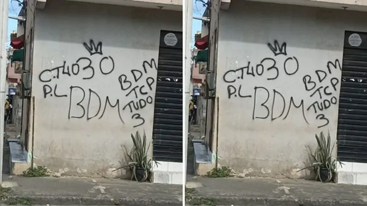 TCP teve origem no Rio de Janeiro