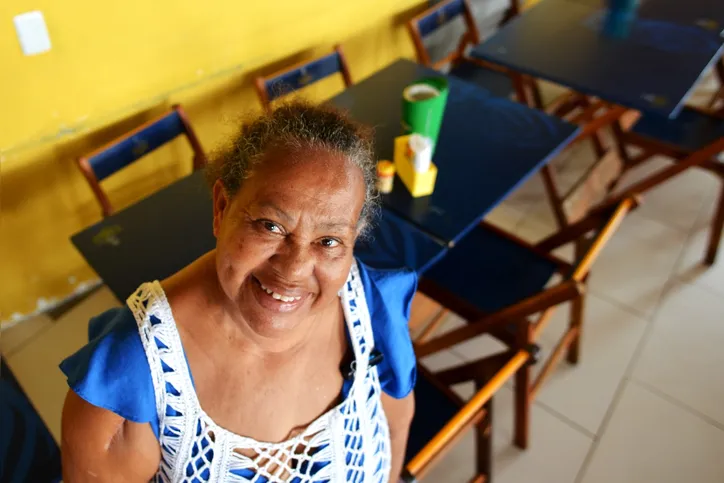 Dona Suzana