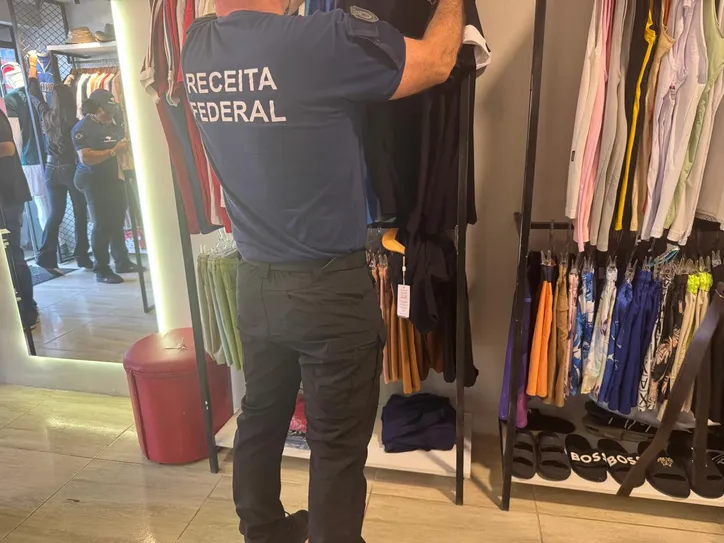 Operação Comércio Legal