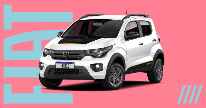 Imagem ilustrativa da imagem Recém-habilitado? Veja 5 opções de carros práticos para dirigir