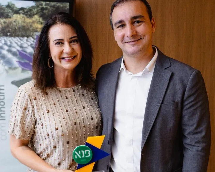 Destaque no Top Nacional NDB, Simone Selem brilha em BH