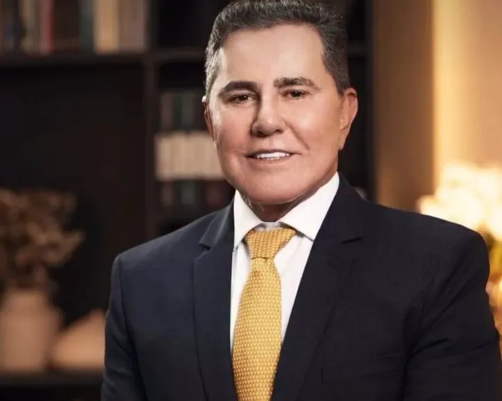 Rotondano anuncia candidatura à Presidência do TJ-BA para o
próximo biênio