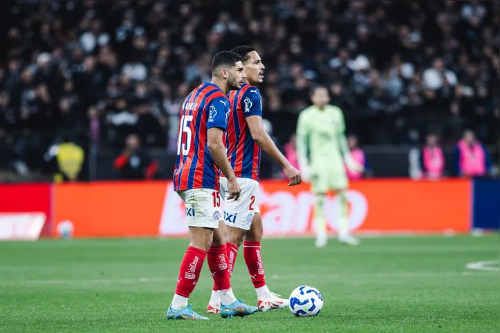 Michel Araújo e Gilberto