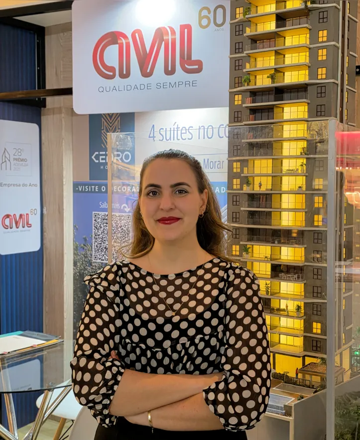 Gabriela Sá detalha como é precificado um imóvel
