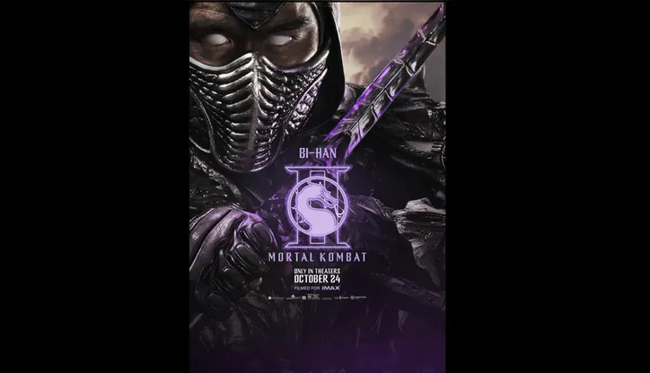 Noob Saibot