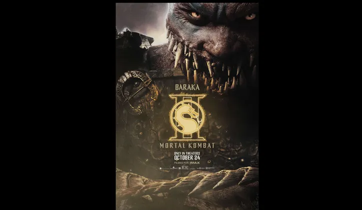 Baraka