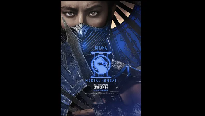 Kitana