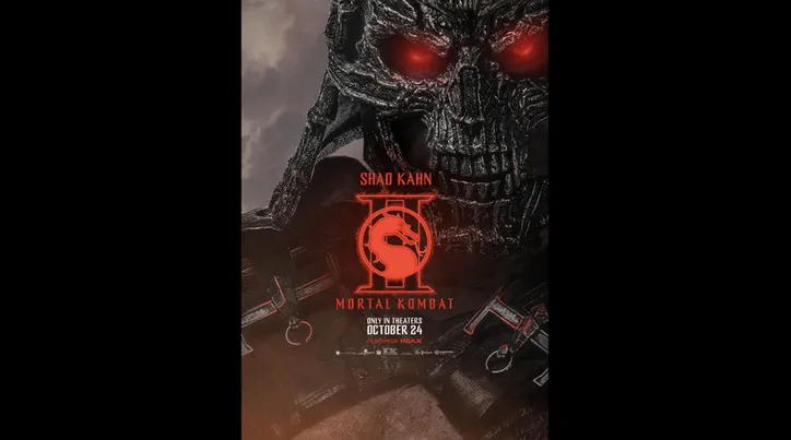 Shao Kahn