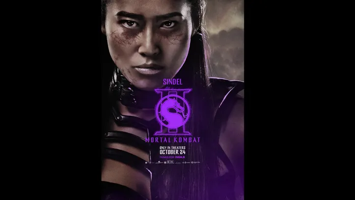 Rainha Sindel