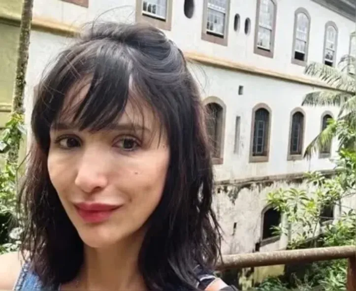 Angélica Chamon Layoun