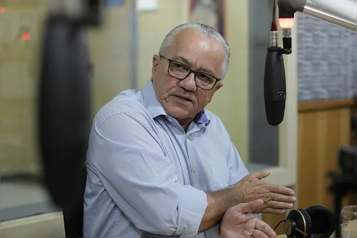 Josias Gomes (PT), deputado federal