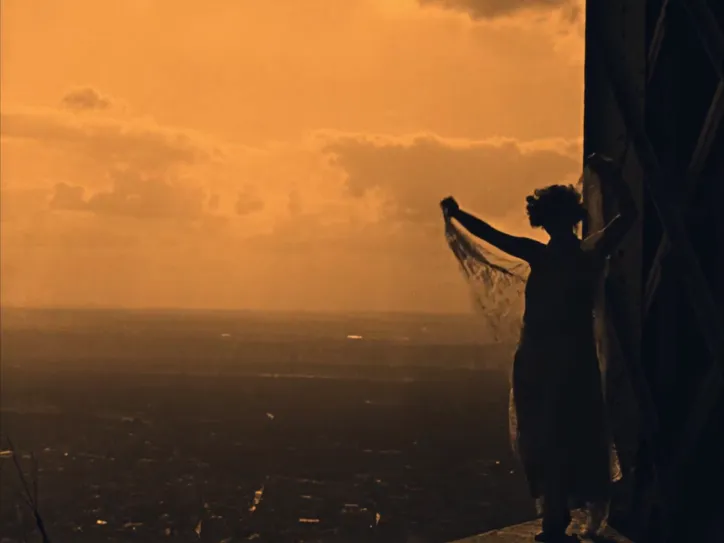 Paris que Dorme (1923)