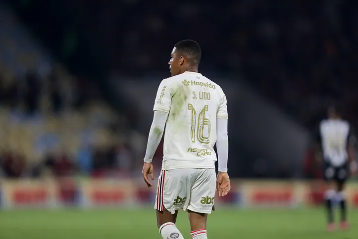 Samuel Lino, contratação mais cara do Flamengo