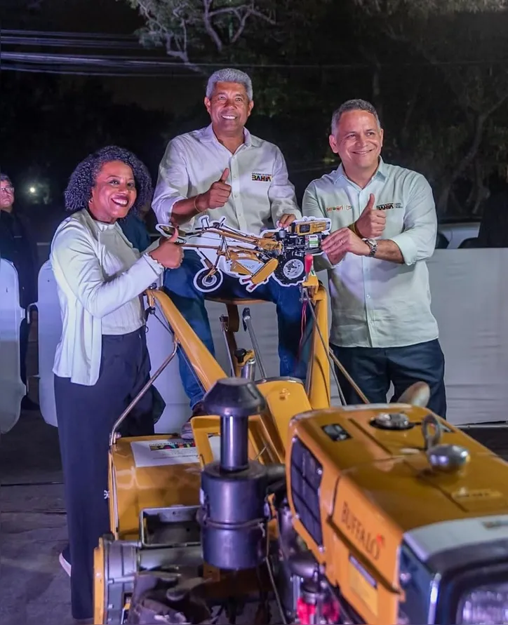 Plano Safra da Agricultura Familiar da Bahia 2025/2026 é lançado