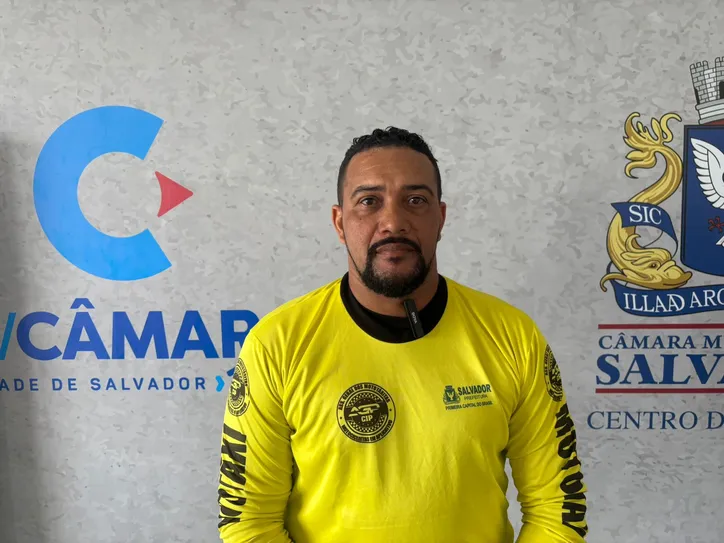 Imagem ilustrativa da imagem Segurança e regulamentação de motociclistas é debatida em Salvador