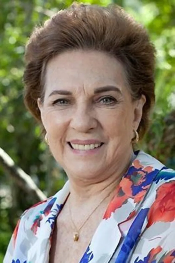 Rejane Schumann